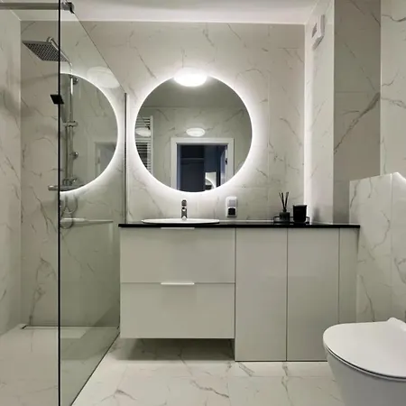 Maison34 Apartament *