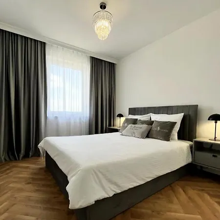 Maison34 * Stettin