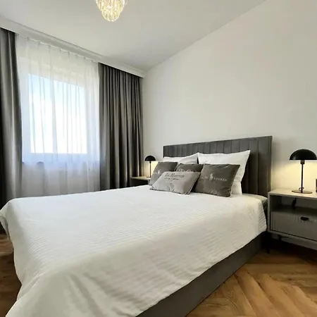 Maison34 Apartment