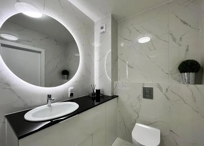 Maison34 Apartment Stettin