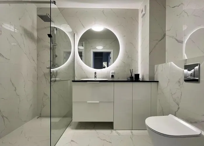 Maison34 Apartment *